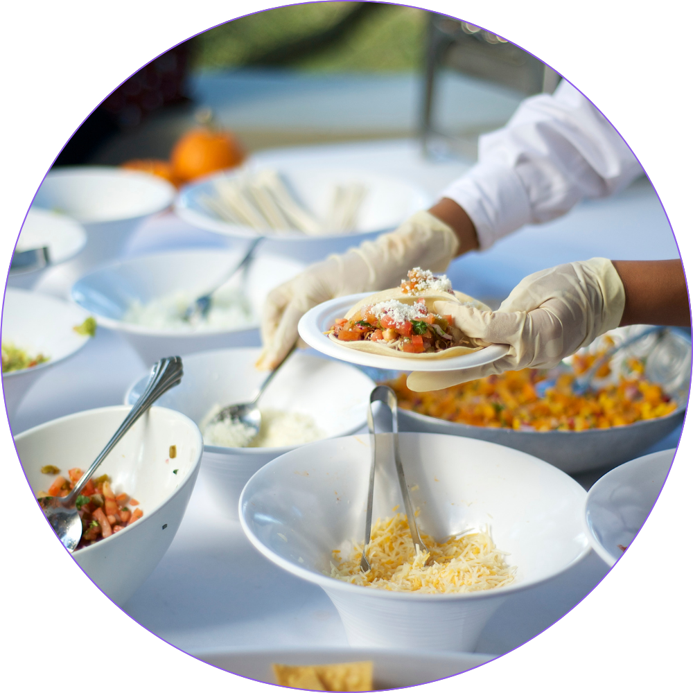 Customized solutions